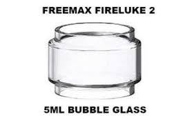 Freemax Fireluke 3 Glass 5ml