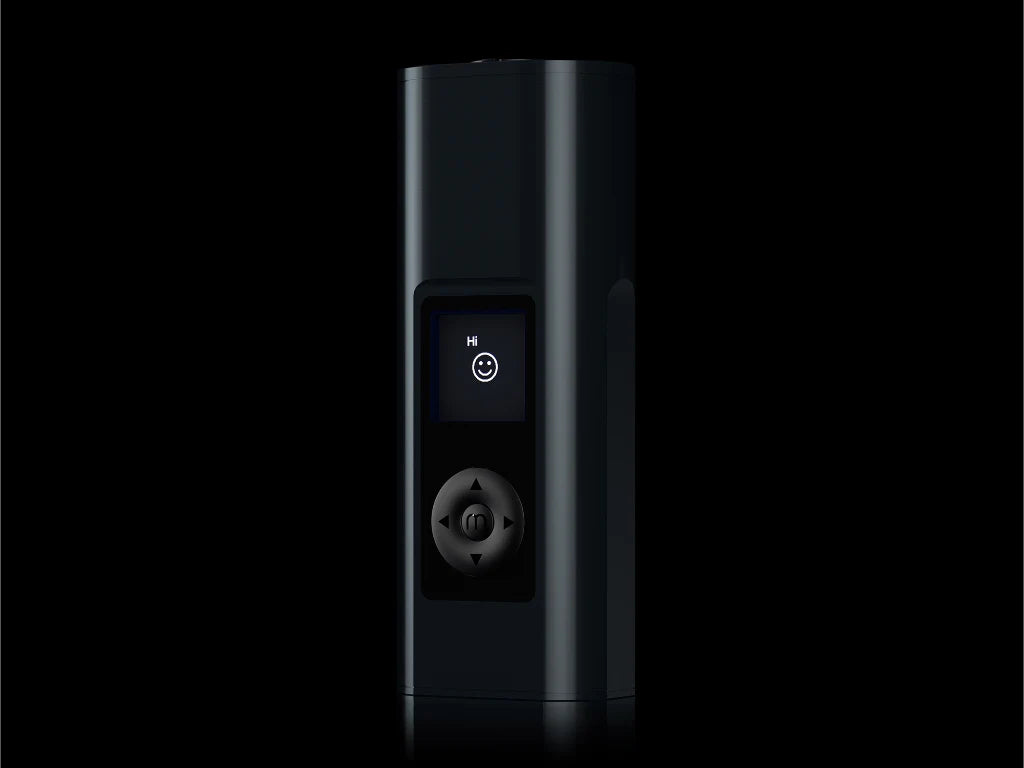 ARIZER SOLO 3 VAPORIZER (AVAILABLE NOW)