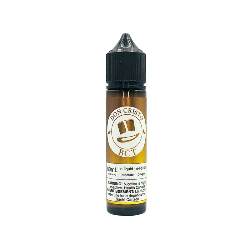 Don Cristo BCT E-Juice