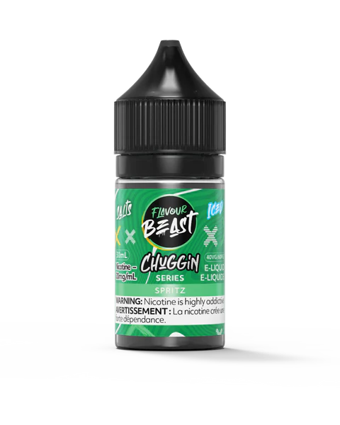 Flavour Beast Spritz Salt