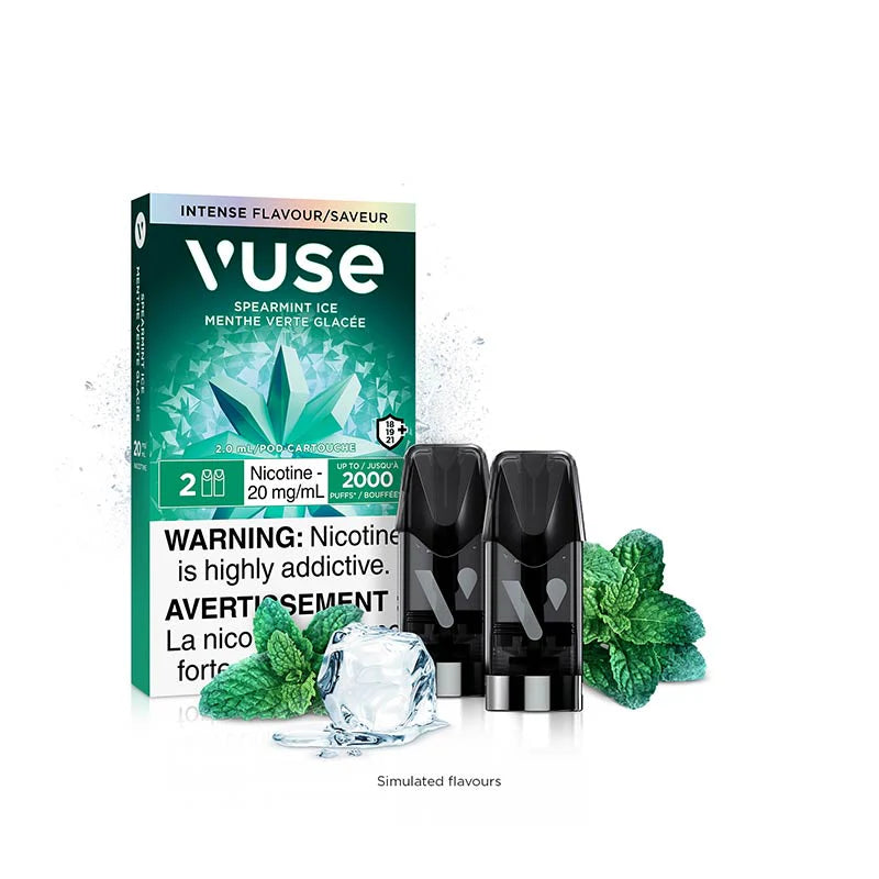 ePod Vuse Mint Ice