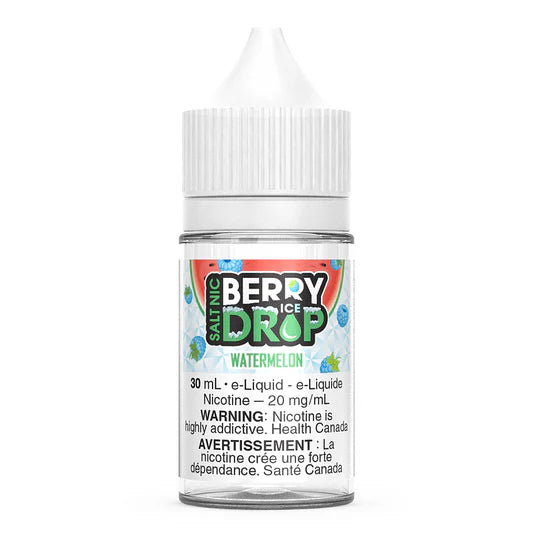 Berry Drop Ice Watermelon Salt