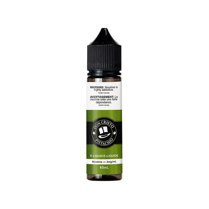 Don Cristo Pistachio E-Juice