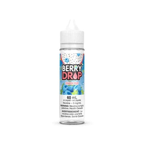 Berry Drop Dragon Fruit E-Juice