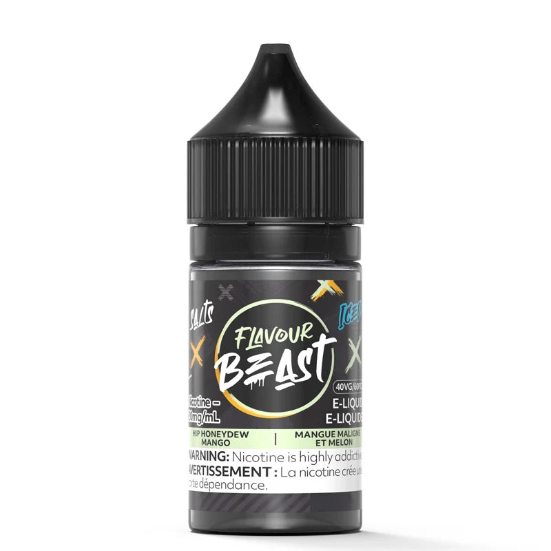 Flavour Beast Hip Honeydew Mango Salt