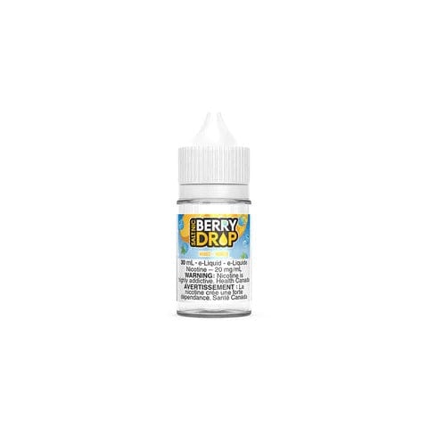 Berry Drop Mango Salt