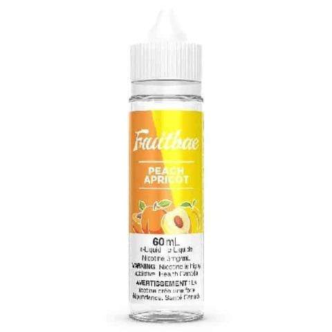 Peach Apricot Fruitbae E-Juice