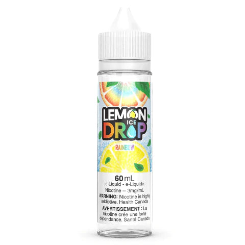 Lemon Drop Ice Punch E-Juice