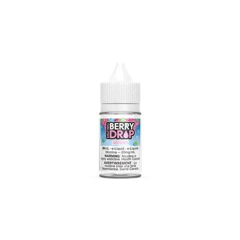 Berry Drop Ice Raspberry Salt