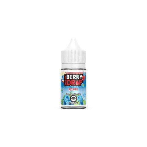 Berry Drop Red Apple Salt