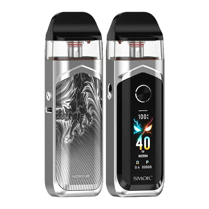 SMOK NORD 6 POD KIT 3800MAH 80W House of Vapes Toronto SMOK NORD 6 POD KIT 3800MAH 80W House of Vapes Toronto
