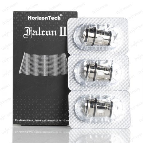 Horizon Tech Falcon King 2 Replacement Coil / 3pk