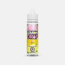 Lemon Drop Pink E-Juice
