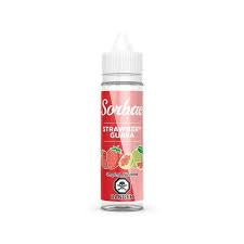 Strawberry Guava Fruitbae Salt
