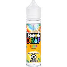 Lemon Drop Punch E-Juice