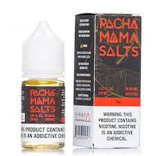 Fuji Pachamama Salt