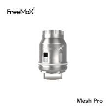 Freemax Fireluke M Coils 5pk