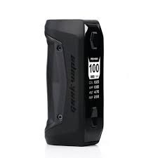 Geekvape Aegis Solo 3 Mod House of Vapes Toronto Geekvape Aegis Solo 3 Mod House of Vapes Toronto
