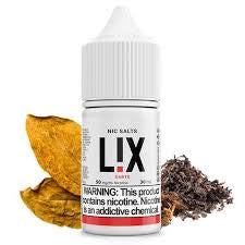 Darts LIX Salt