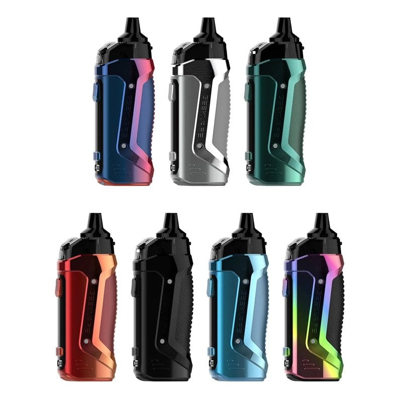 Geekvape Boost 3 Kit House of Vapes Toronto Geekvape Boost 3 Kit House of Vapes Toronto