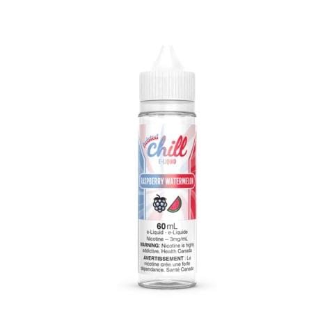 Raspberry Watermelon Chill E-Juice